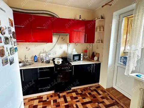 квартира за адресою Боровиковського бульв., 5