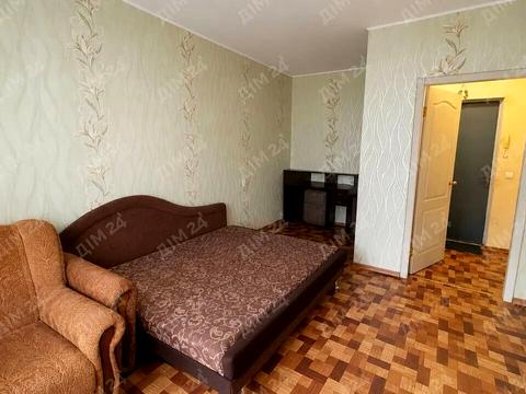квартира за адресою Боровиковського бульв., 5