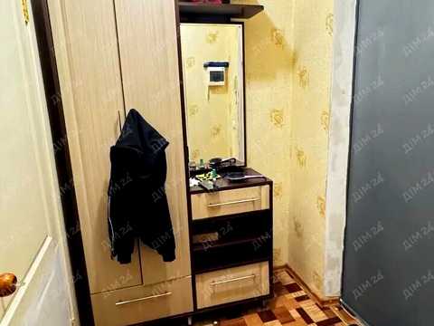 квартира за адресою Боровиковського бульв., 5
