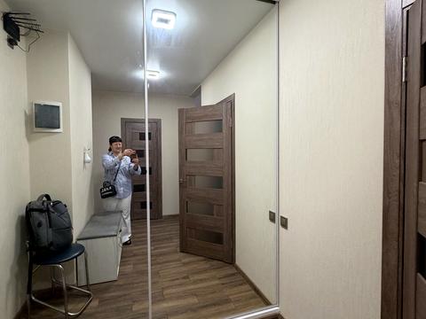 квартира за адресою Райдужна вул., 17