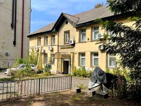 комерційна за адресою Паньківська вул., 6 б