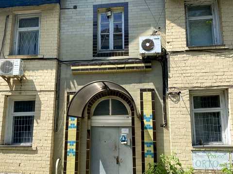 комерційна за адресою Паньківська вул., 6 б