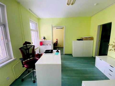 комерційна за адресою Паньківська вул., 6 б