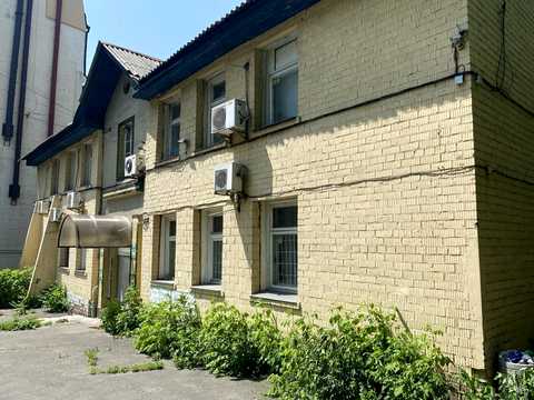 комерційна за адресою Паньківська вул., 6 б