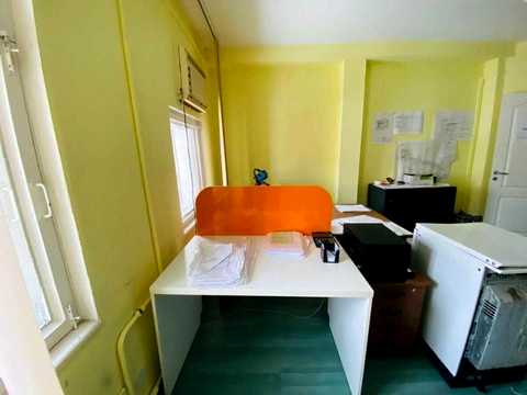 комерційна за адресою Паньківська вул., 6 б
