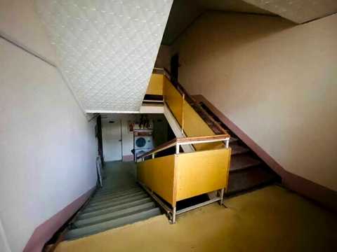 комерційна за адресою Паньківська вул., 6 б