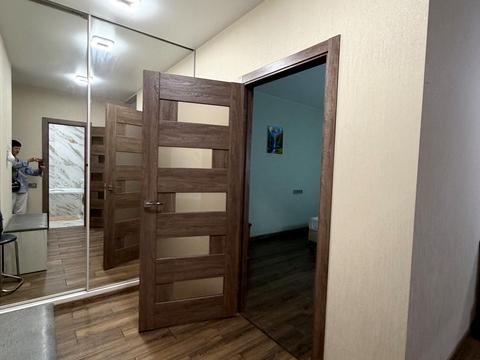 квартира за адресою Райдужна вул., 17