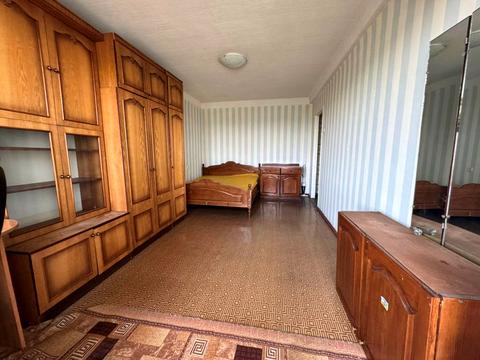 квартира за адресою Полкова вул., 55