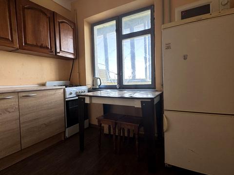 квартира за адресою Полкова вул., 55