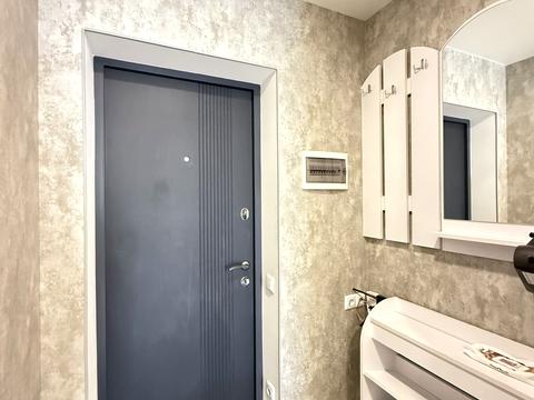 квартира за адресою Боголюбова вул., 43
