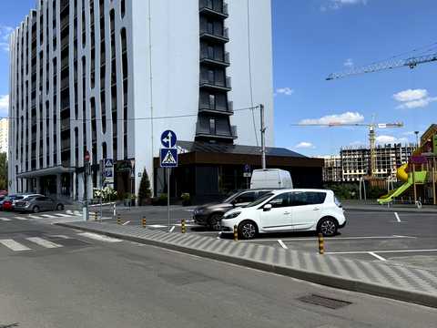 квартира за адресою Боголюбова вул., 43