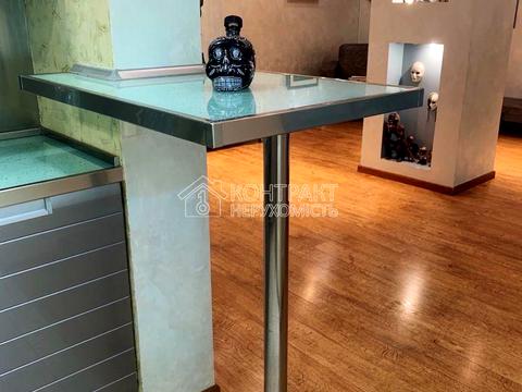 квартира по адресу Героев Сталинграда просп., 167