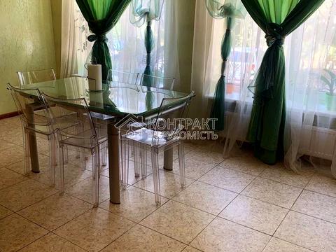 квартира по адресу Героев Сталинграда просп., 167