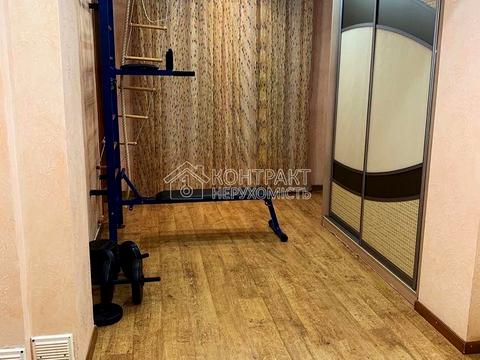 квартира по адресу Героев Сталинграда просп., 167