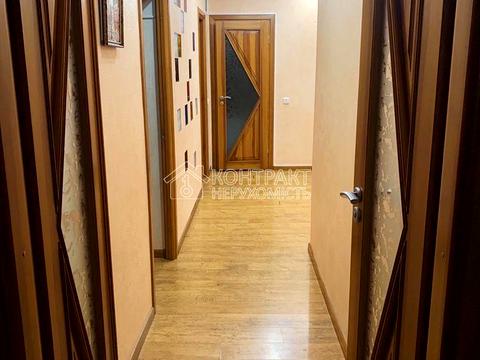 квартира по адресу Героев Сталинграда просп., 167