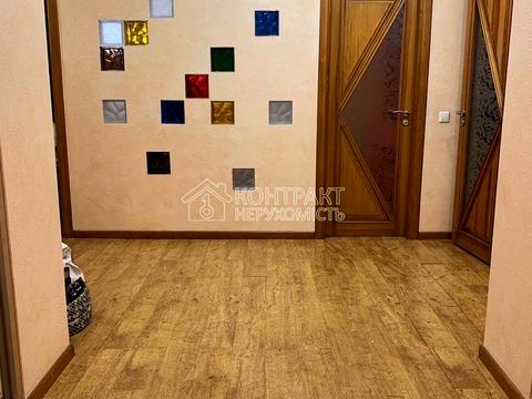 квартира по адресу Героев Сталинграда просп., 167