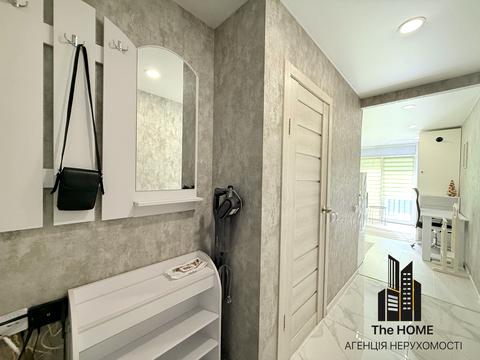 квартира за адресою Боголюбова вул., 43