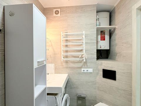 квартира за адресою Боголюбова вул., 43
