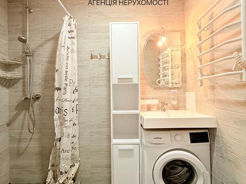 квартира за адресою Боголюбова вул., 43