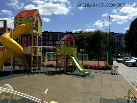 квартира за адресою Боголюбова вул., 43