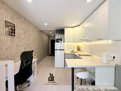 квартира за адресою Боголюбова вул., 43