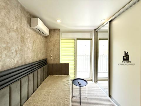 квартира за адресою Боголюбова вул., 43