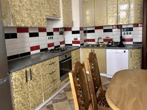 кімната за адресою Авраама Лінкольна вул. (Димитрова), 10-А