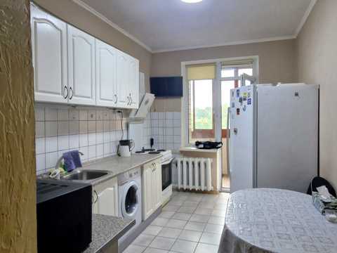квартира за адресою Старонаводницька вул., 8