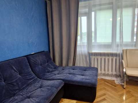 квартира за адресою Старонаводницька вул., 8