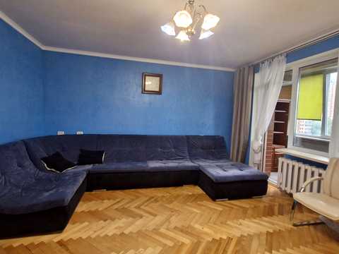 квартира за адресою Старонаводницька вул., 8