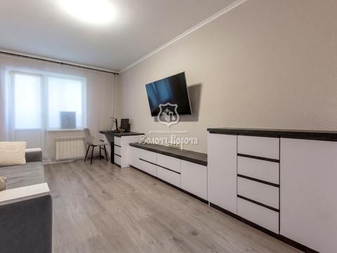 квартира по адресу Урловская ул., 30