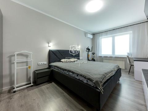 квартира по адресу Урловская ул., 30