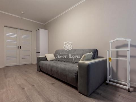 квартира по адресу Урловская ул., 30
