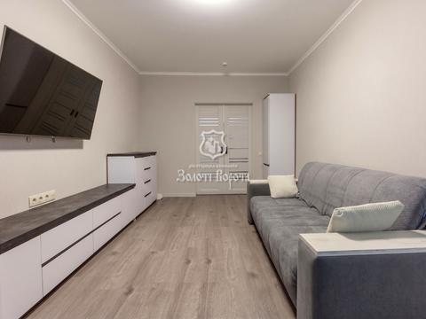квартира по адресу Урловская ул., 30