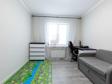 квартира по адресу Урловская ул., 30