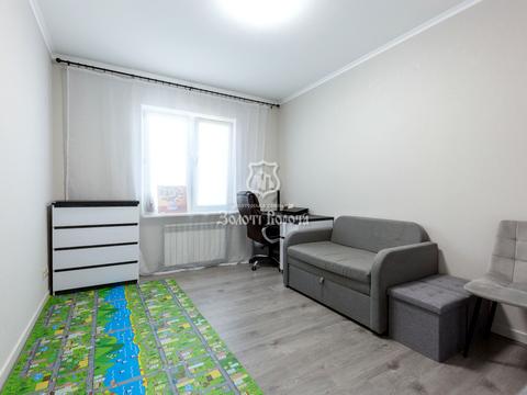 квартира по адресу Урловская ул., 30