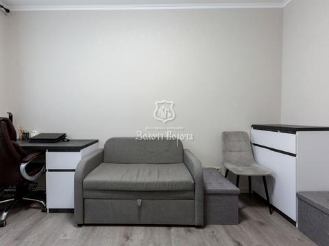 квартира по адресу Урловская ул., 30