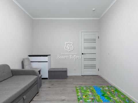 квартира по адресу Урловская ул., 30