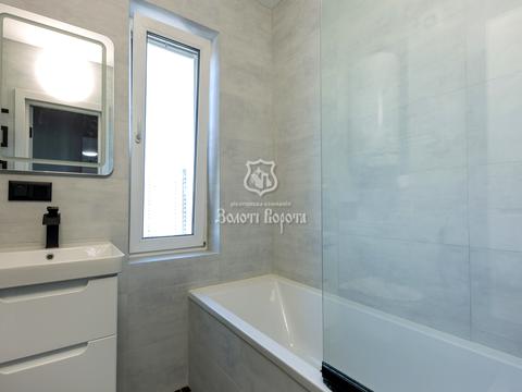 квартира по адресу Урловская ул., 30