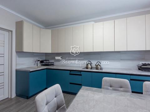 квартира по адресу Урловская ул., 30