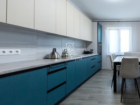 квартира по адресу Урловская ул., 30