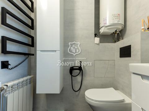 квартира по адресу Урловская ул., 30