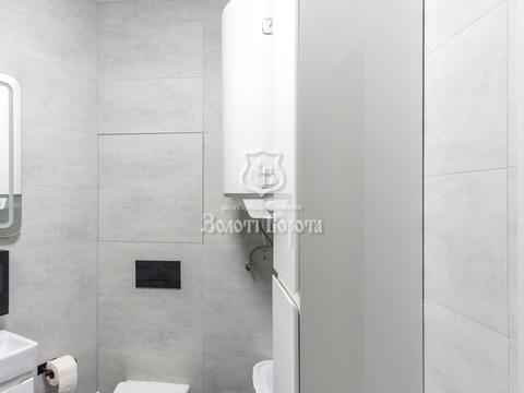 квартира по адресу Урловская ул., 30