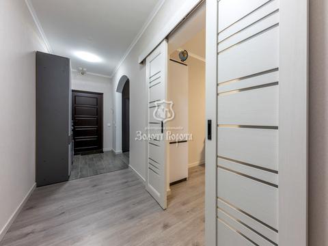 квартира по адресу Урловская ул., 30
