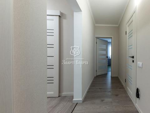 квартира по адресу Урловская ул., 30