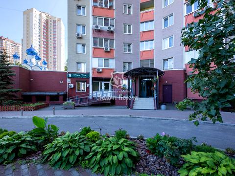 квартира по адресу Урловская ул., 30