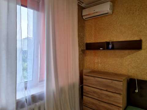 квартира за адресою Старонаводницька вул., 8