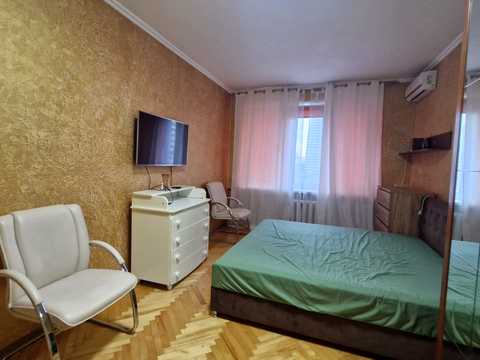 квартира за адресою Старонаводницька вул., 8