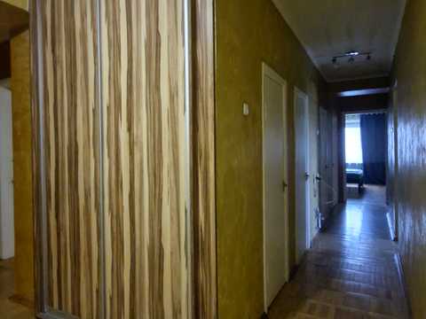 квартира за адресою Старонаводницька вул., 8