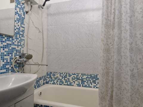 квартира за адресою Старонаводницька вул., 8